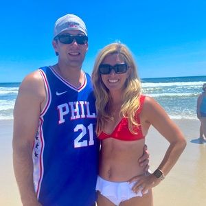 Meet your Posher, Dana